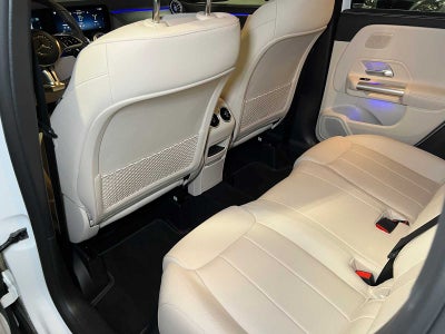 2025 Mercedes-Benz GLA GLA 250