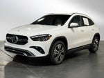 2025 Mercedes-Benz GLA GLA 250