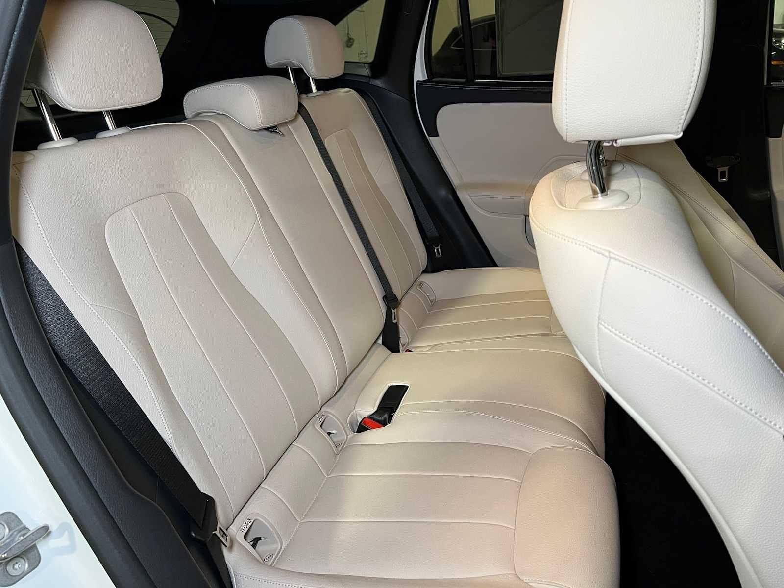 2025 Mercedes-Benz GLA GLA 250