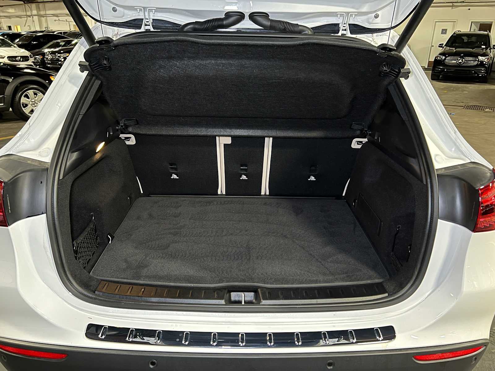 2025 Mercedes-Benz GLA GLA 250