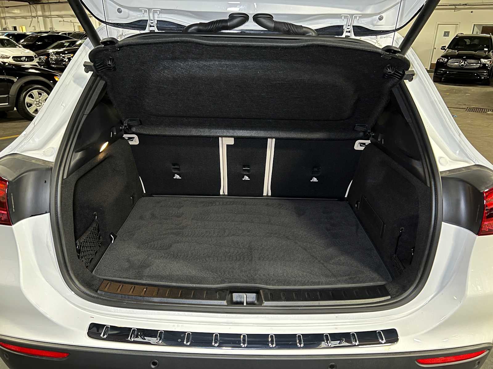 2025 Mercedes-Benz GLA GLA 250