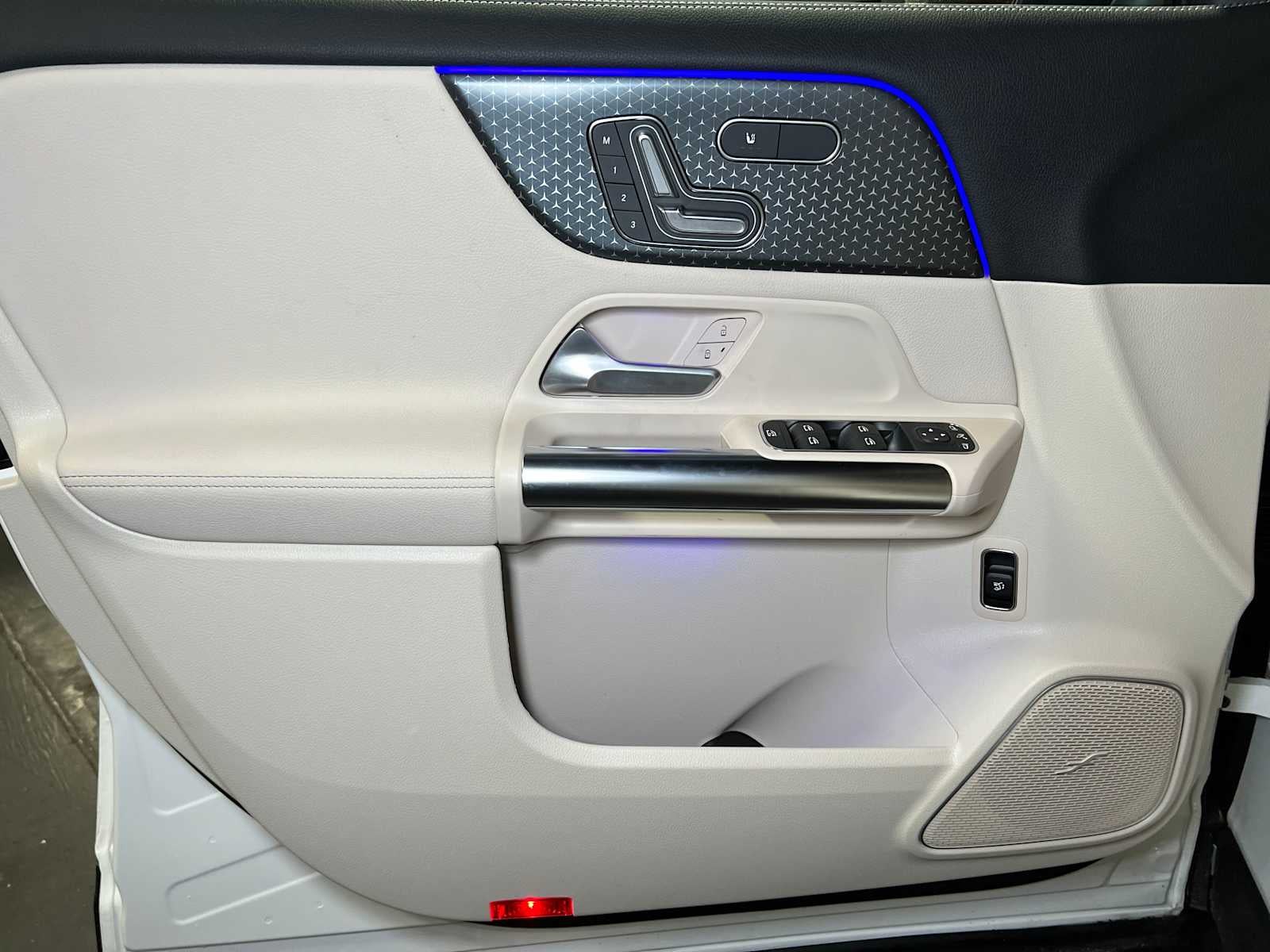 2025 Mercedes-Benz GLA GLA 250