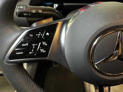 2025 Mercedes-Benz GLA GLA 250