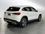 2025 Mercedes-Benz GLA GLA 250