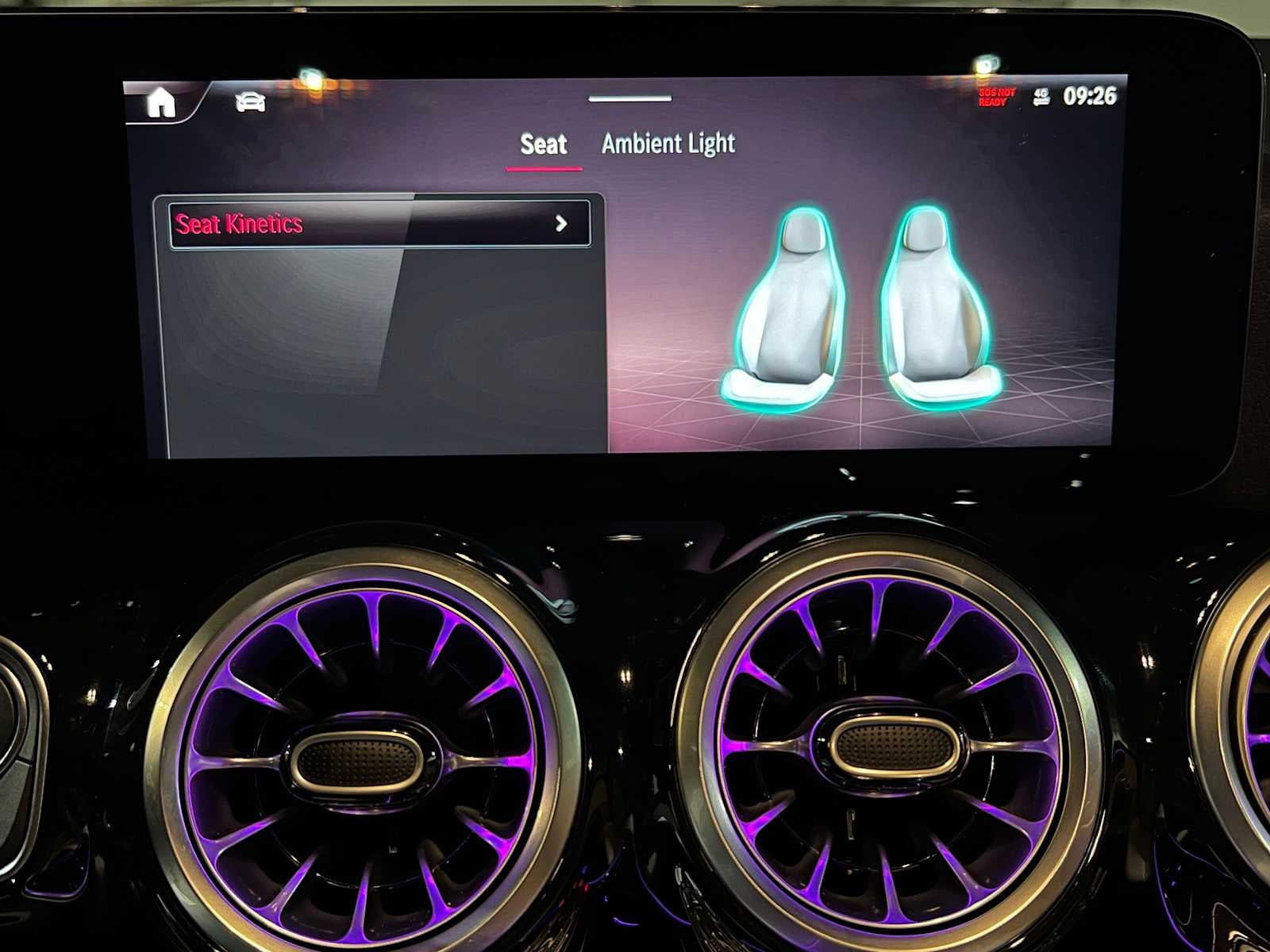 2025 Mercedes-Benz GLA GLA 250