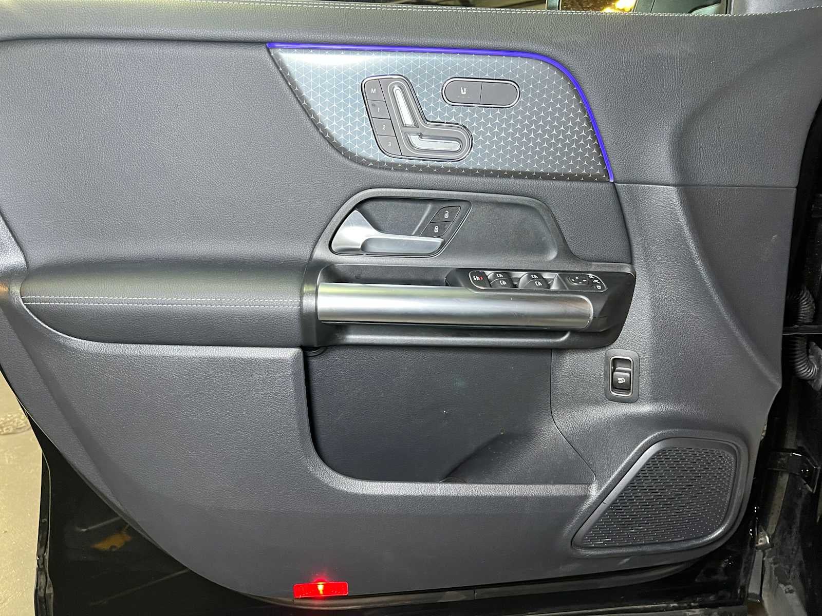 2025 Mercedes-Benz GLA GLA 250