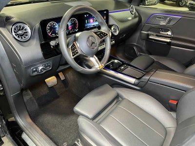 2025 Mercedes-Benz GLA GLA 250