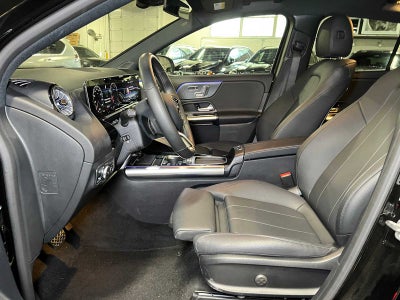 2025 Mercedes-Benz GLA GLA 250