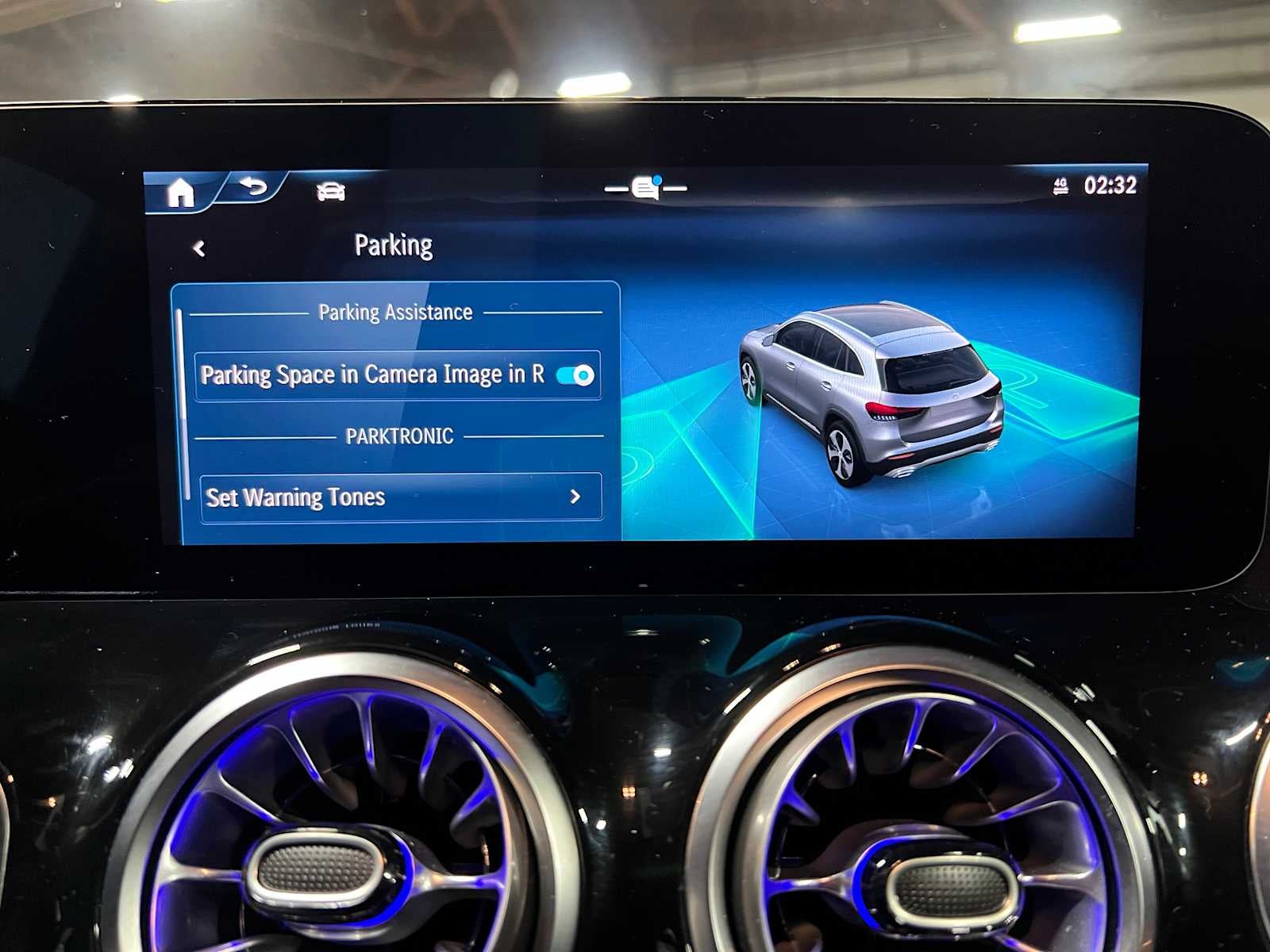 2025 Mercedes-Benz GLA GLA 250