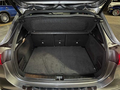 2025 Mercedes-Benz GLA AMG® GLA 35