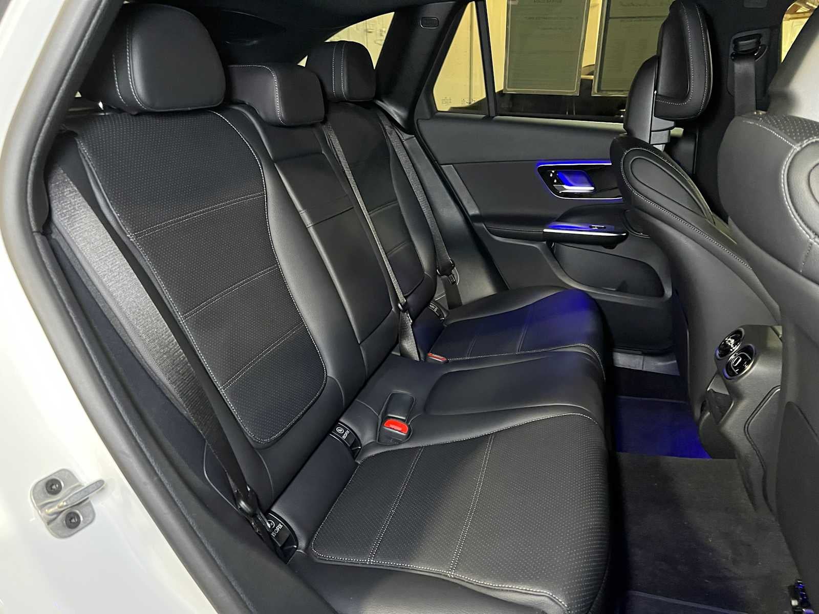 2025 Mercedes-Benz GLC GLC 300