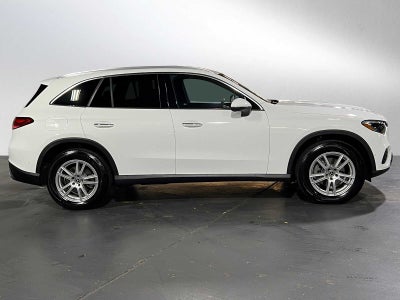 2025 Mercedes-Benz GLC GLC 300