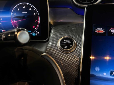 2025 Mercedes-Benz GLC GLC 300