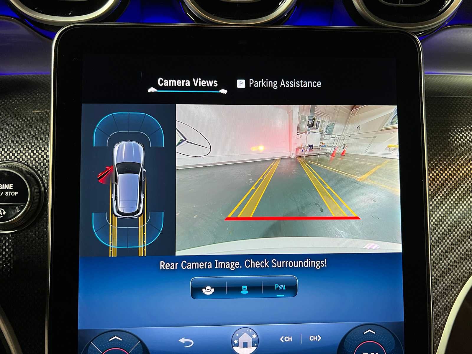 2025 Mercedes-Benz GLC GLC 300