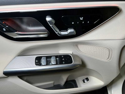 2025 Mercedes-Benz GLC GLC 300