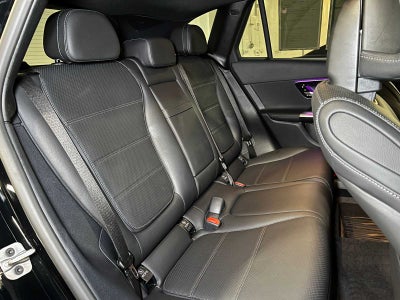 2025 Mercedes-Benz GLC GLC 300