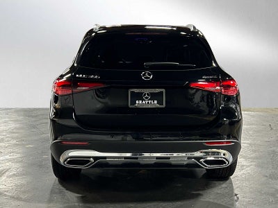 2025 Mercedes-Benz GLC GLC 300