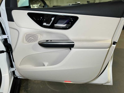 2025 Mercedes-Benz GLC GLC 300