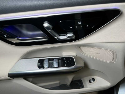 2025 Mercedes-Benz GLC GLC 300