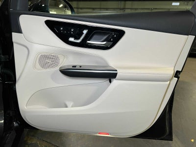 2025 Mercedes-Benz GLC GLC 300