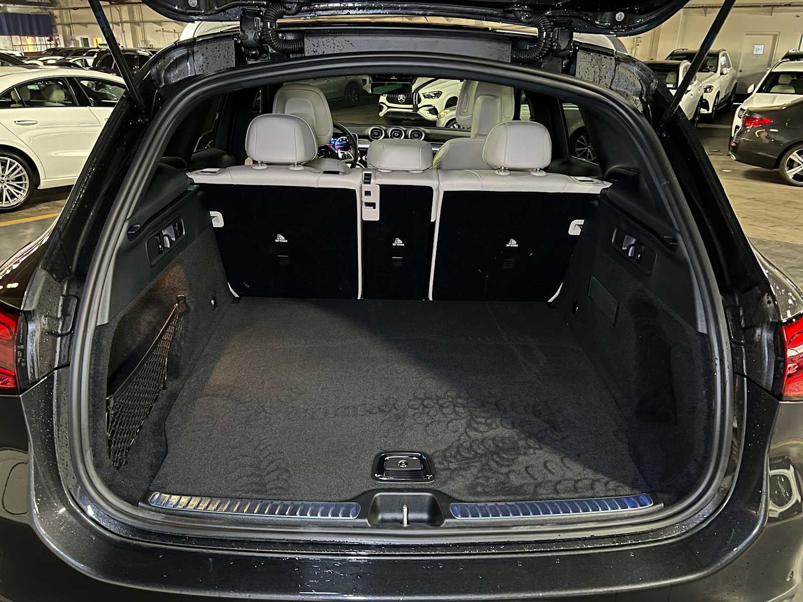 2025 Mercedes-Benz GLC GLC 300