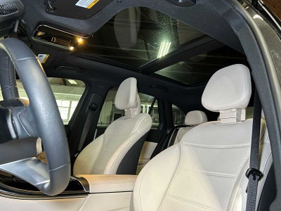 2025 Mercedes-Benz GLC GLC 300