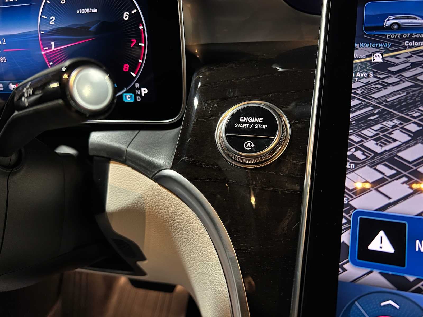 2025 Mercedes-Benz GLC GLC 300