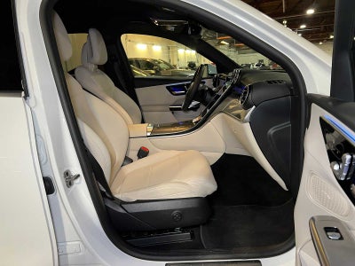 2025 Mercedes-Benz GLC GLC 300