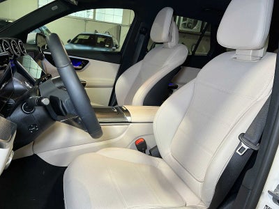 2025 Mercedes-Benz GLC GLC 300