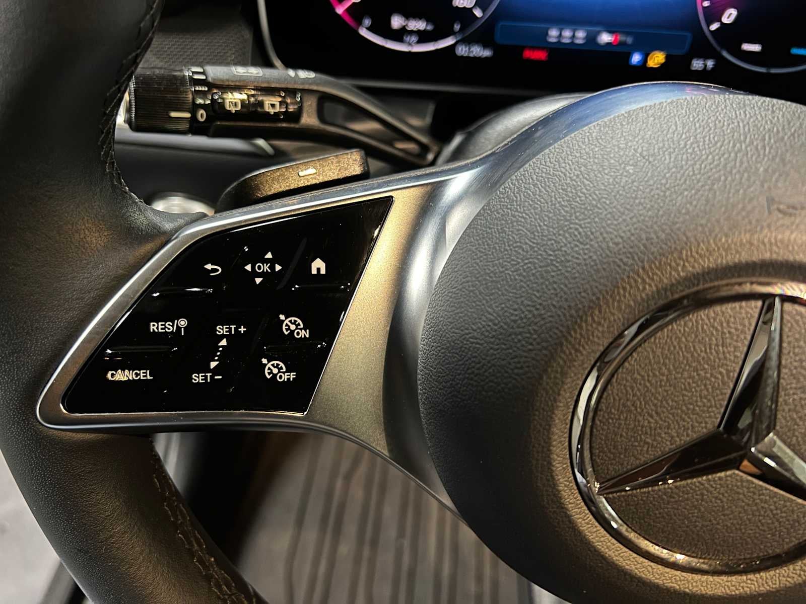 2025 Mercedes-Benz GLC GLC 300