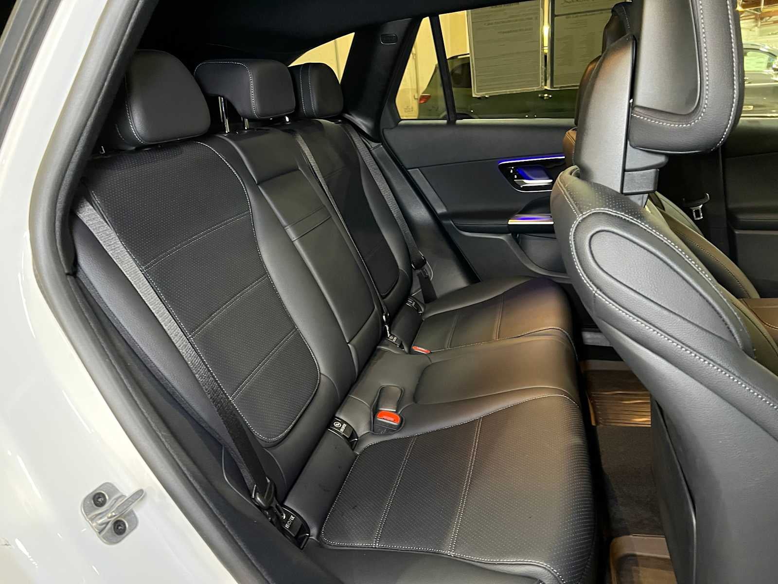 2025 Mercedes-Benz GLC GLC 300