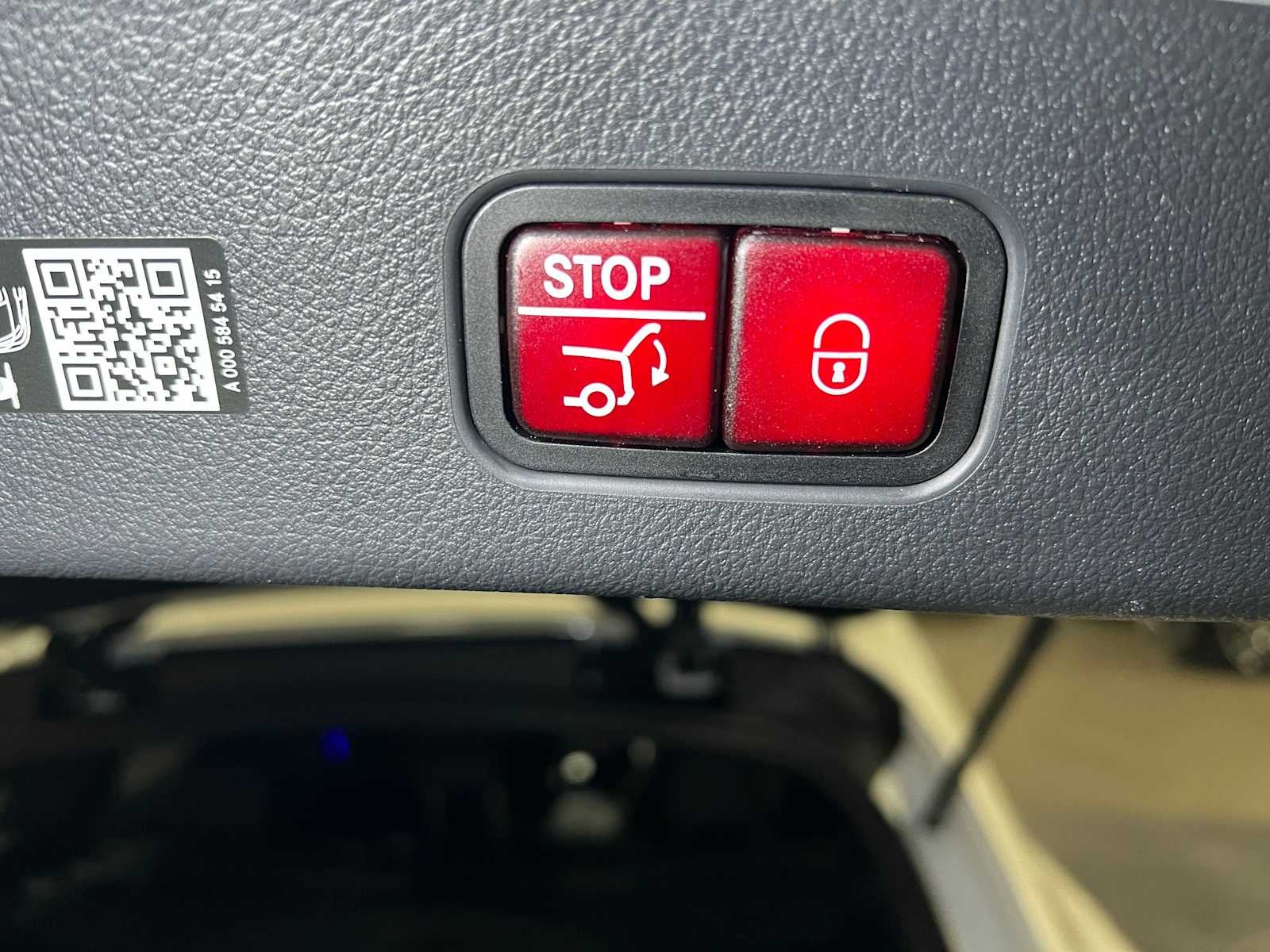 2025 Mercedes-Benz GLC GLC 300