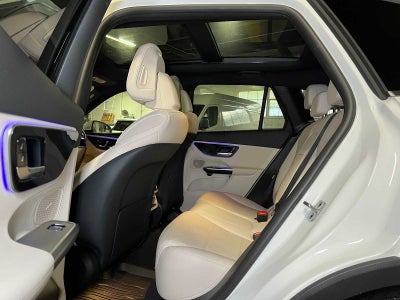 2025 Mercedes-Benz GLC GLC 300