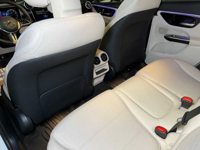 2025 Mercedes-Benz GLC GLC 300