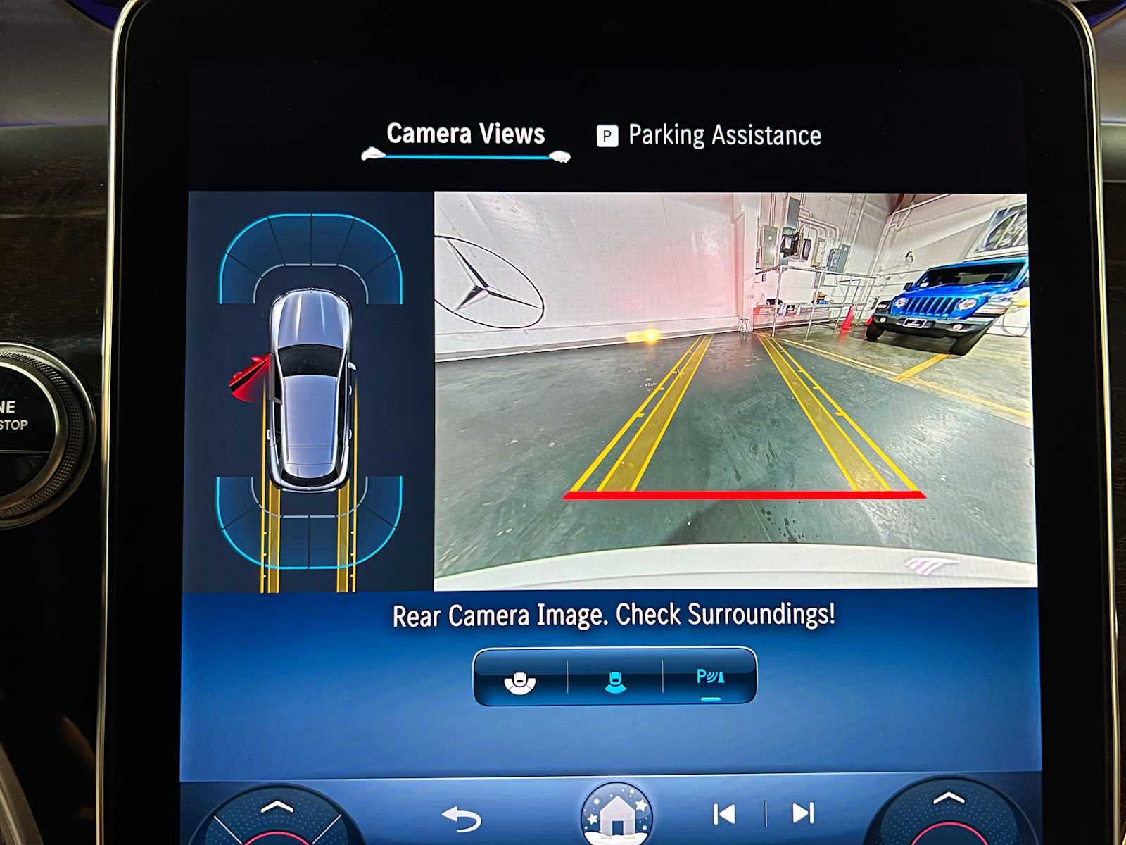 2025 Mercedes-Benz GLC GLC 300