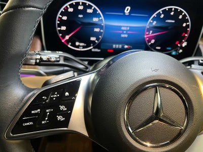 2025 Mercedes-Benz GLC GLC 300