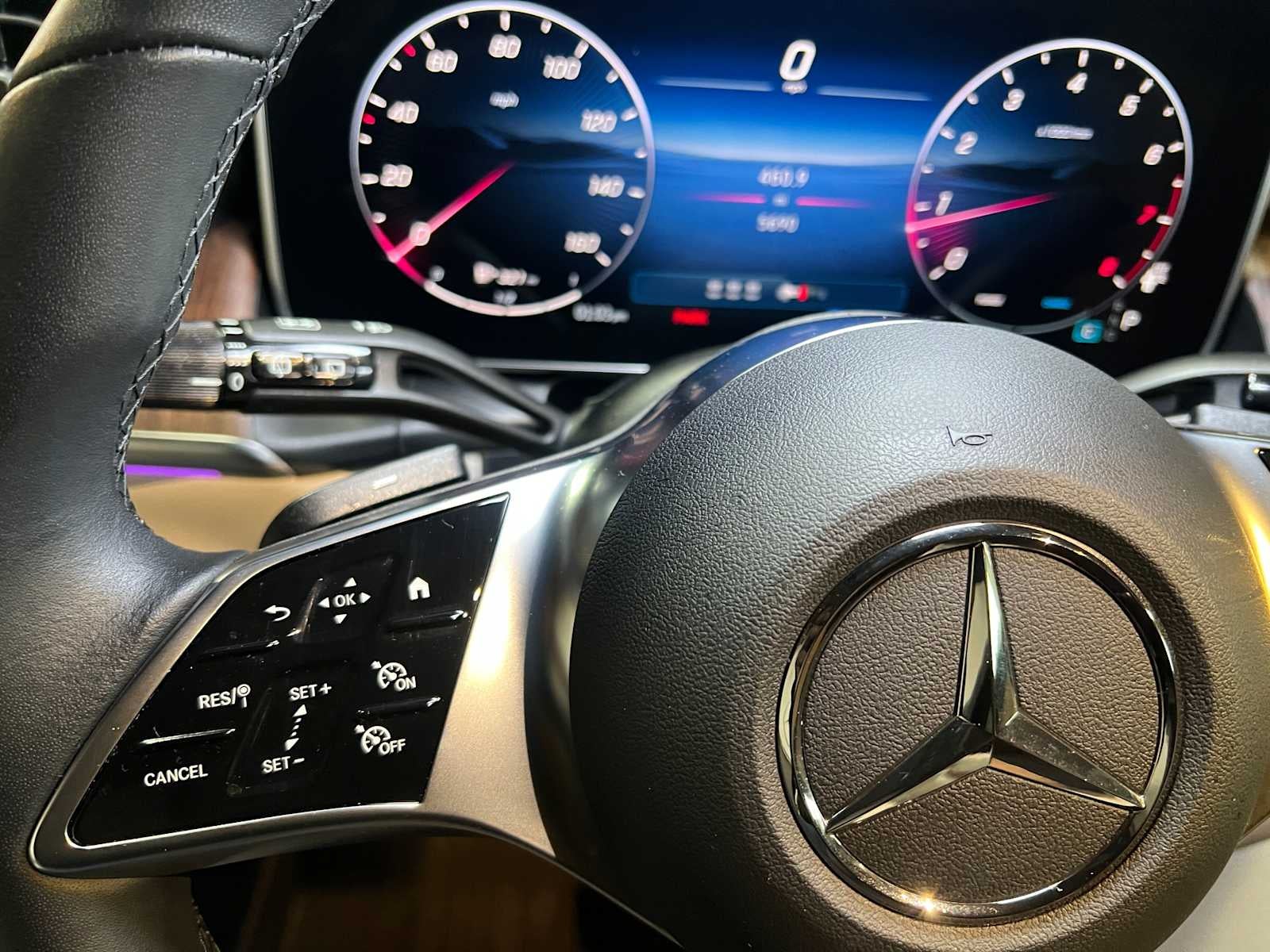 2025 Mercedes-Benz GLC GLC 300