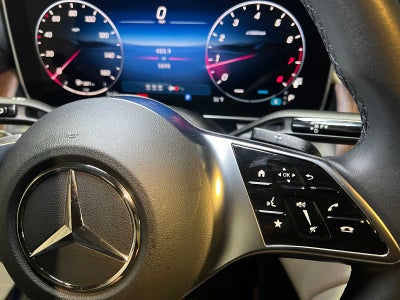 2025 Mercedes-Benz GLC GLC 300