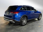 2025 Mercedes-Benz GLC GLC 300