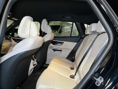 2025 Mercedes-Benz GLC GLC 300