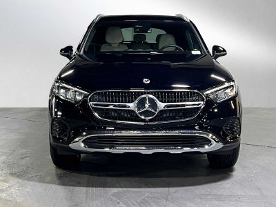 2025 Mercedes-Benz GLC GLC 300
