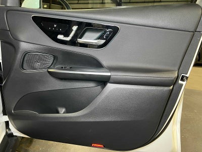 2025 Mercedes-Benz GLC GLC 300