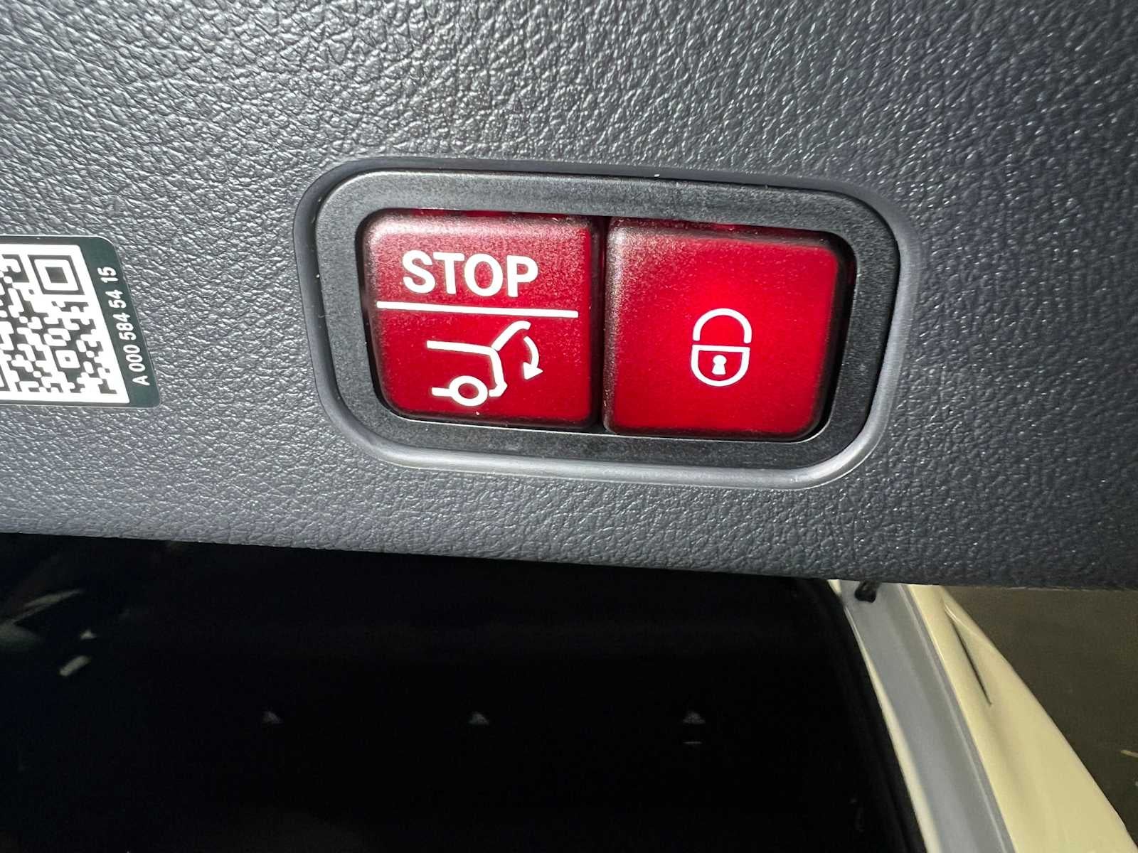 2025 Mercedes-Benz GLC GLC 300