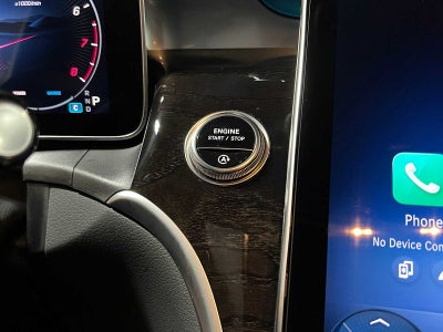 2025 Mercedes-Benz GLC GLC 300