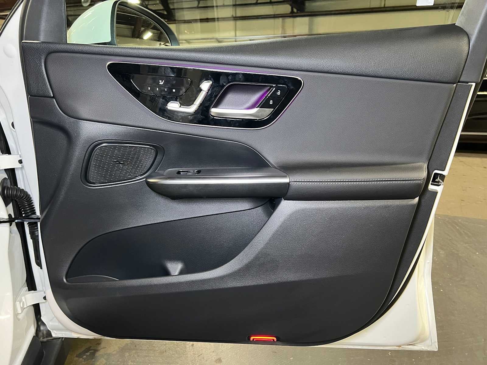 2025 Mercedes-Benz GLC GLC 300