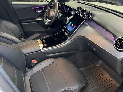 2025 Mercedes-Benz GLC GLC 300