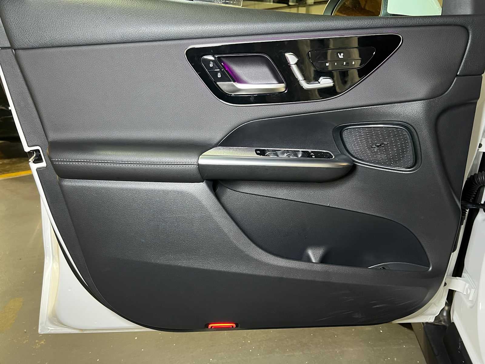 2025 Mercedes-Benz GLC GLC 300