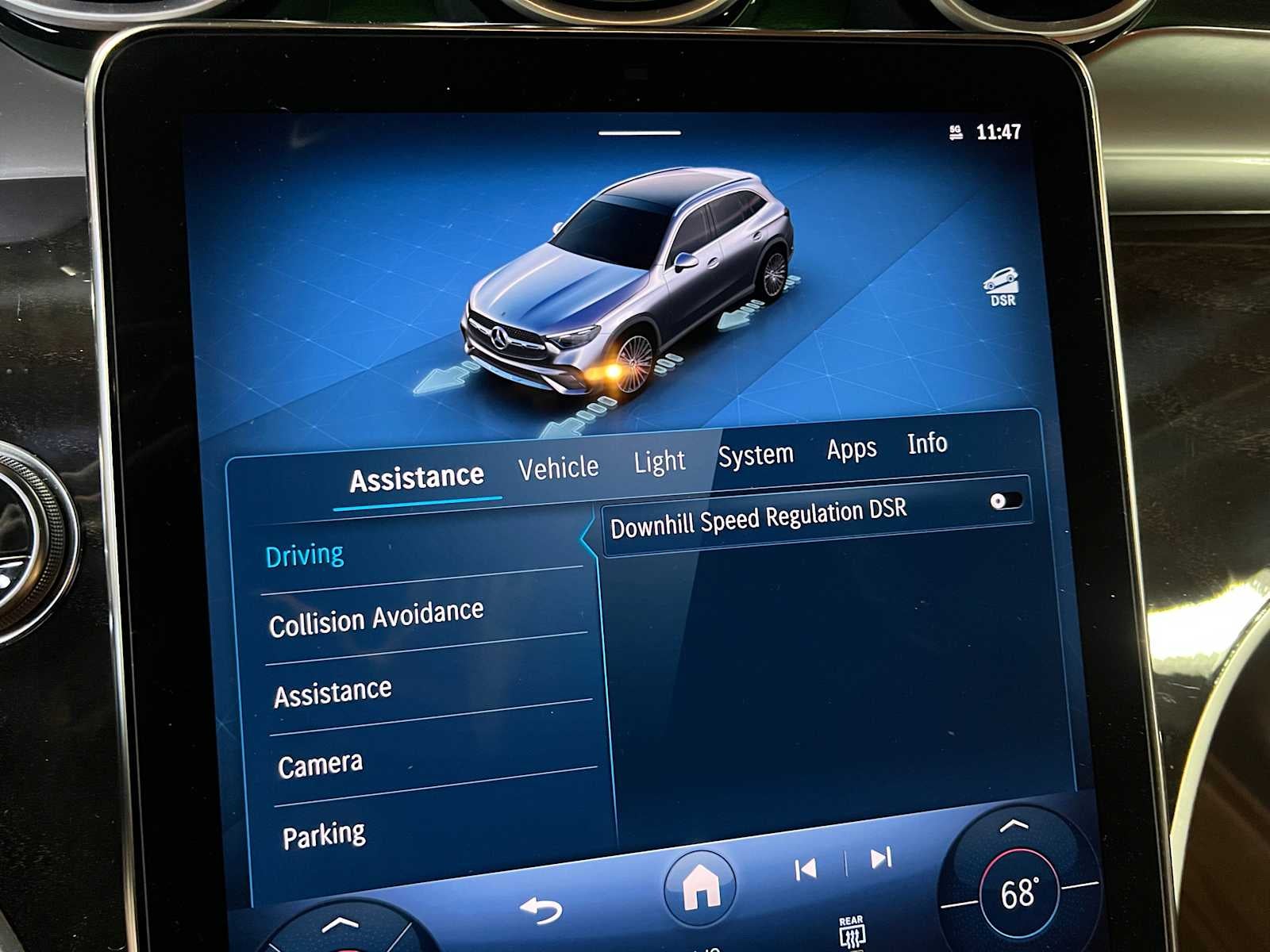 2025 Mercedes-Benz GLC GLC 300