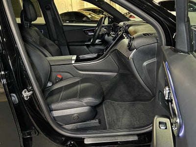 2025 Mercedes-Benz GLC GLC 300