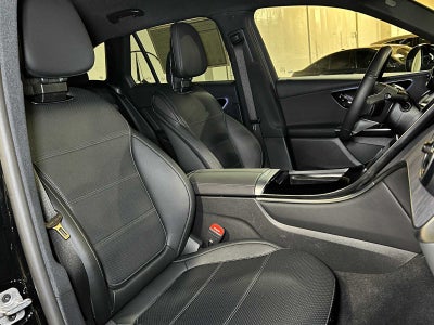 2025 Mercedes-Benz GLC GLC 300